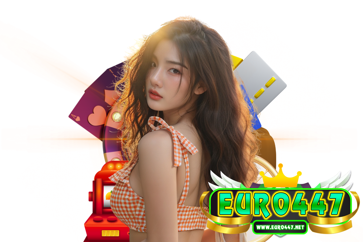 euro447 สมัคร