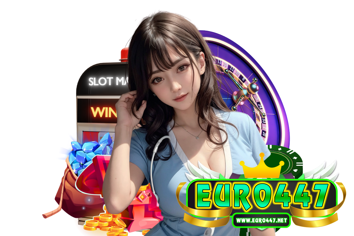 euro447 สล็อต